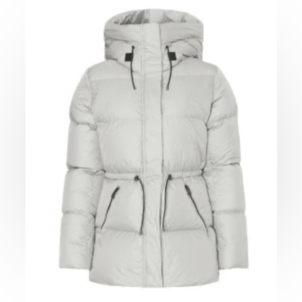 MACKAGE FREYA MOON S - Ladies Down Coat BNWT